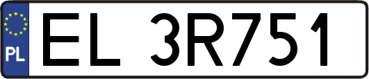 EL3R751