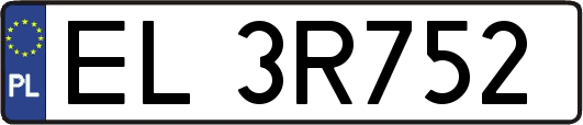 EL3R752