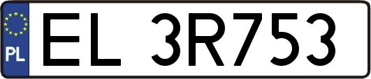 EL3R753