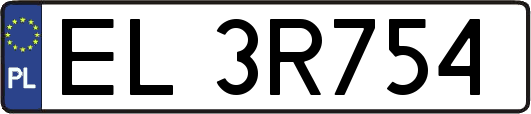 EL3R754