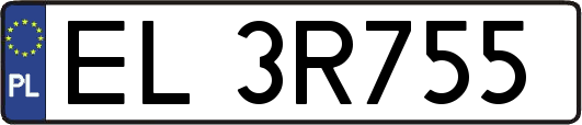 EL3R755