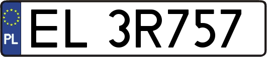 EL3R757