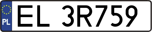 EL3R759