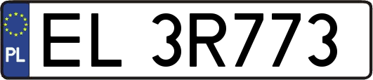 EL3R773