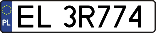 EL3R774