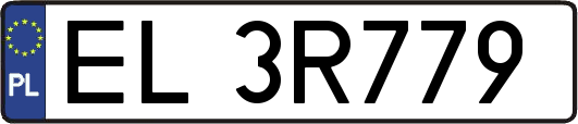 EL3R779