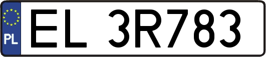 EL3R783