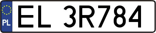 EL3R784