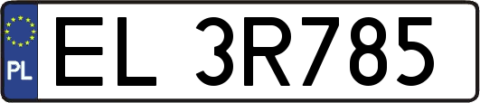 EL3R785