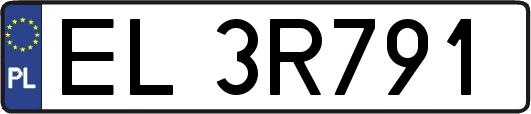 EL3R791