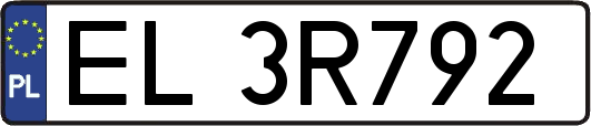 EL3R792