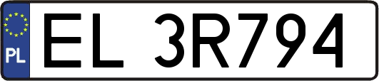 EL3R794