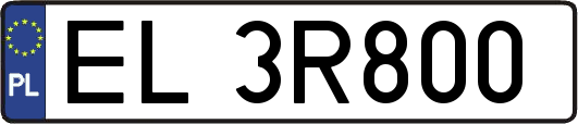 EL3R800