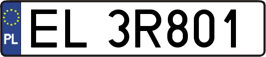 EL3R801