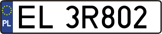 EL3R802