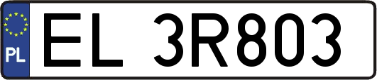 EL3R803