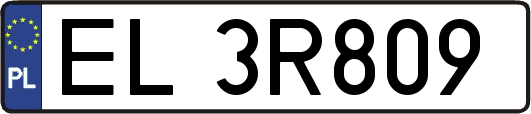 EL3R809