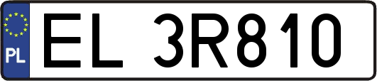 EL3R810