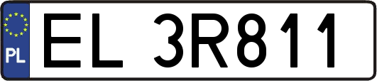 EL3R811