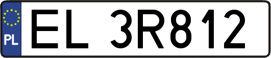 EL3R812