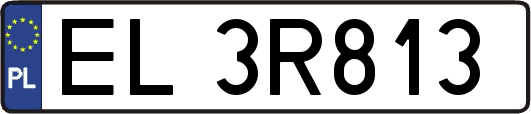EL3R813