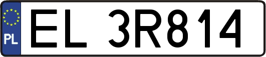 EL3R814