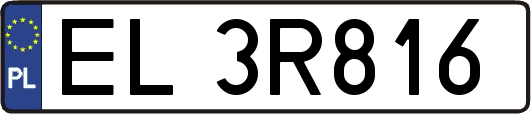 EL3R816