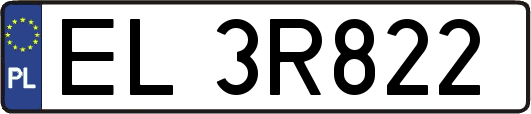 EL3R822