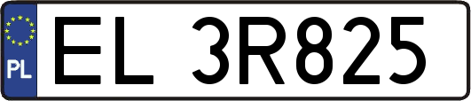 EL3R825