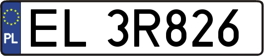 EL3R826