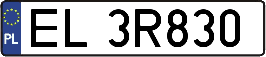 EL3R830