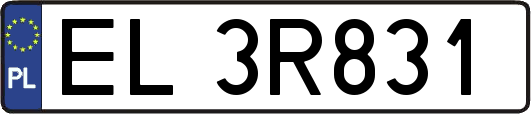 EL3R831