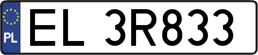 EL3R833