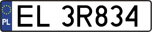 EL3R834