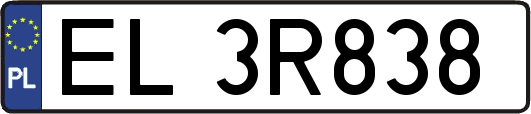EL3R838