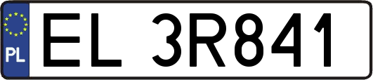 EL3R841
