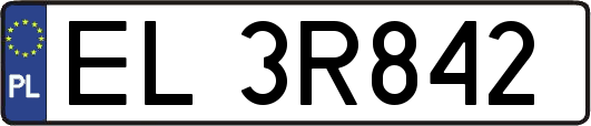 EL3R842