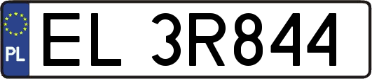 EL3R844