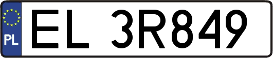 EL3R849