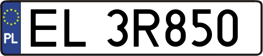 EL3R850