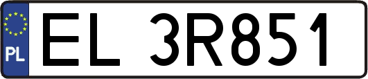 EL3R851