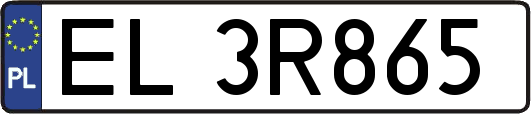 EL3R865