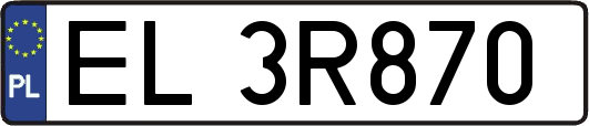EL3R870