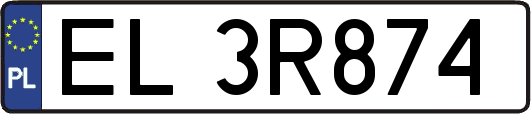 EL3R874