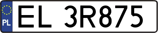 EL3R875