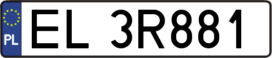 EL3R881