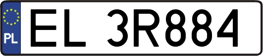 EL3R884