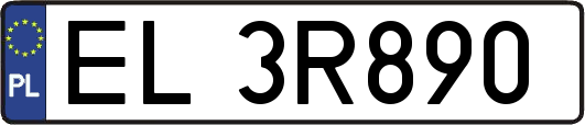 EL3R890