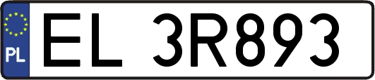 EL3R893