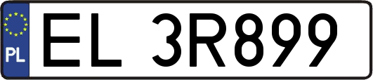 EL3R899